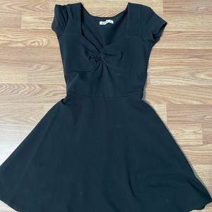 Hollister dress
